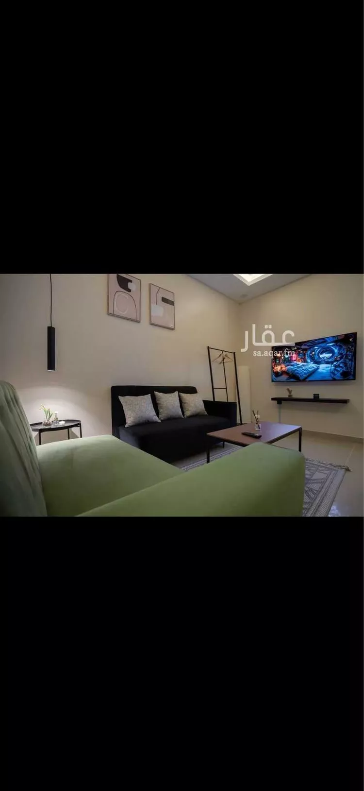 Furnished Studio for Booking in Riyadh Al Yarmouk 6