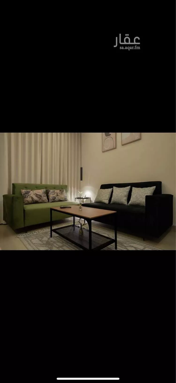 Furnished Studio for Booking in Riyadh Al Yarmouk 7