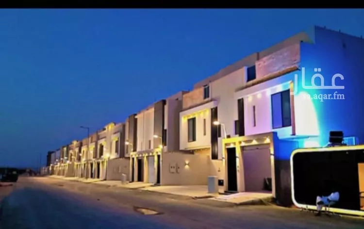 شقة للإيجار في شارع شهاب الدين التاج, حي الرمال, مدينة الرياض, منطقة الرياض