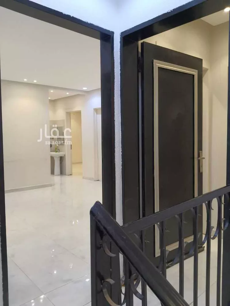 شقة للإيجار في شارع جبل ماري, حي القادسية, مدينة الرياض, منطقة الرياض صورة 4