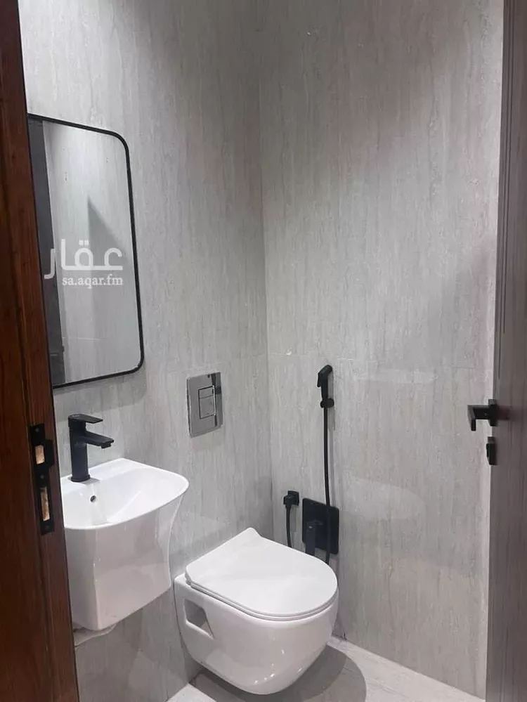 شقة للإيجار في شارع إبراهيم بن حسين, حي المهدية, مدينة الرياض, منطقة الرياض