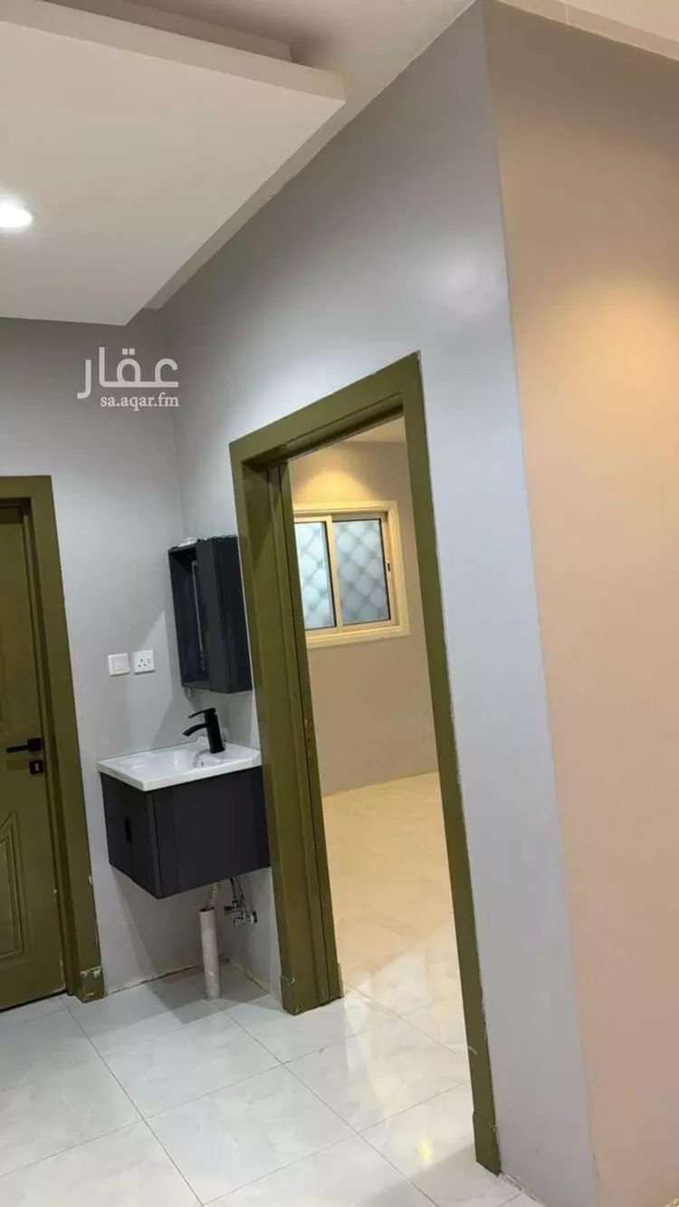 شقة للإيجار في شارع إبراهيم بن حسين, حي المهدية, مدينة الرياض, منطقة الرياض