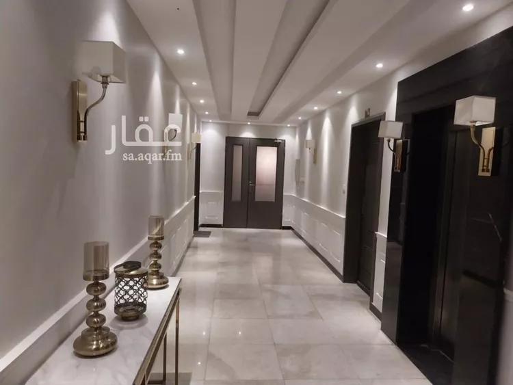 شقة للإيجار في شارع الصائن, حي قرطبة, مدينة الرياض, منطقة الرياض صورة 2