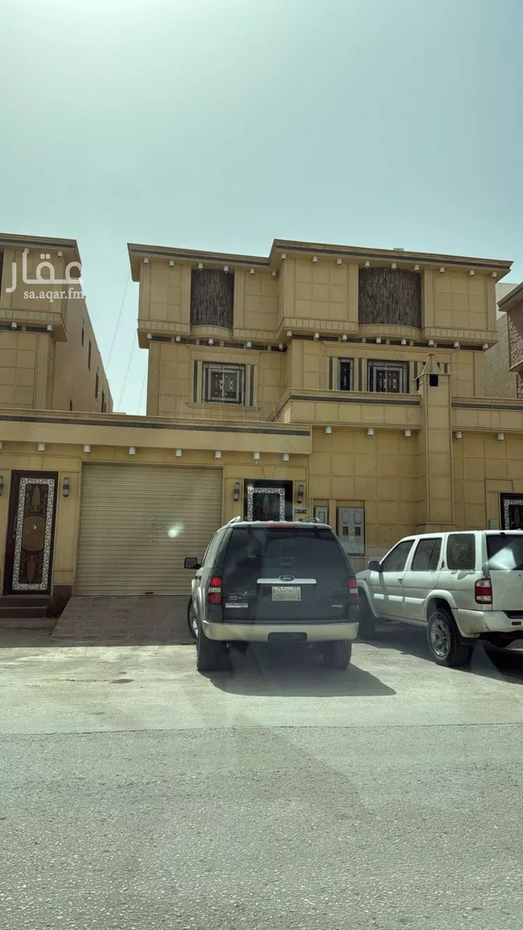 شقة للإيجار في شارع بشير البصري, حي الرمال, مدينة الرياض, منطقة الرياض
