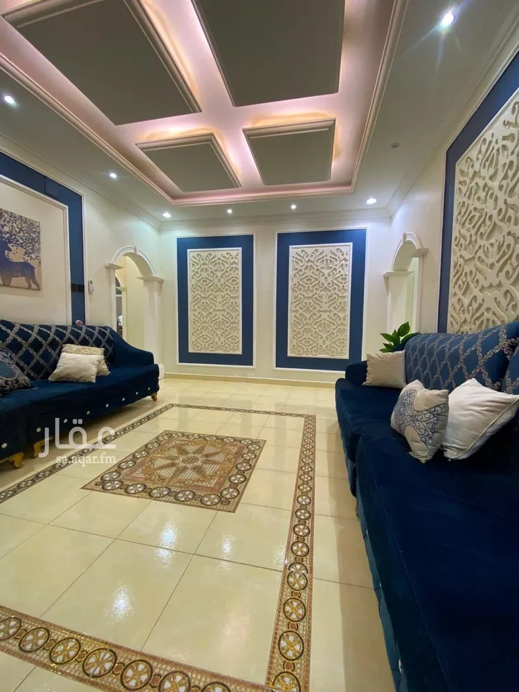 Apartment for Rent in Riyadh Al Yarmouk