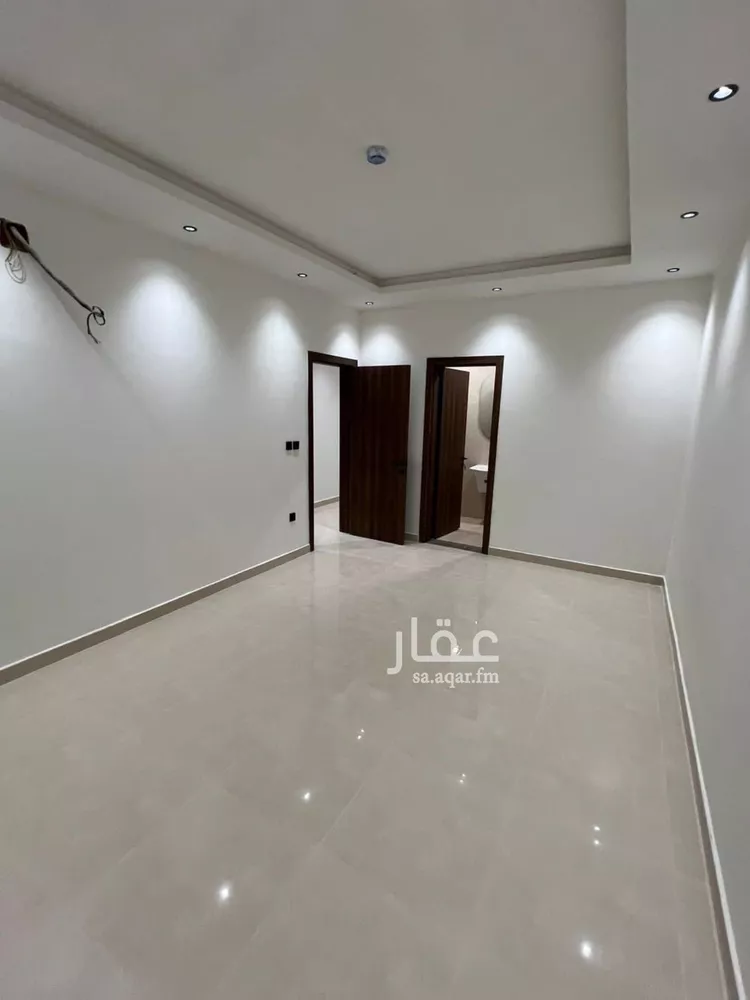 دور للإيجار في شارع الونان, حي الحزم, مدينة الرياض, منطقة الرياض صورة 3