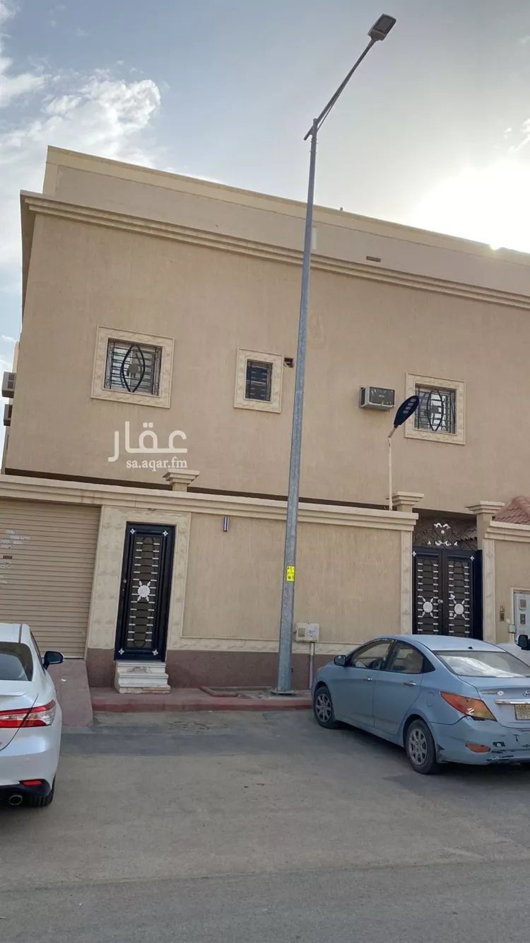 شقة للإيجار في شارع المشوار, حي ظهرة لبن, مدينة الرياض, منطقة الرياض