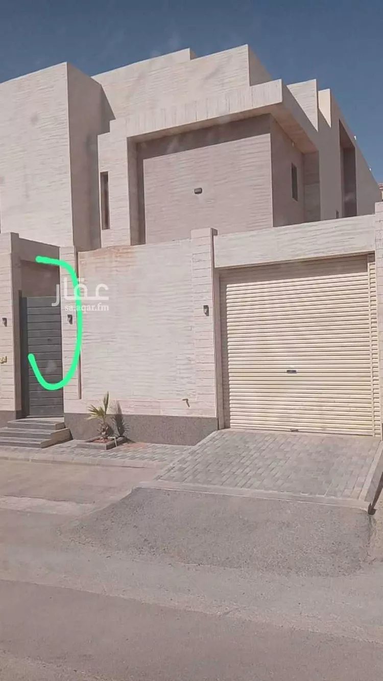 شقة للإيجار في شارع إبراهيم بن حسين, حي المهدية, مدينة الرياض, منطقة الرياض