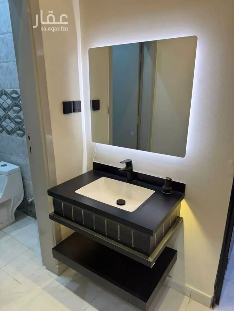 شقة للإيجار في شارع شهاب الدين التاج, حي الرمال, مدينة الرياض, منطقة الرياض صورة 2