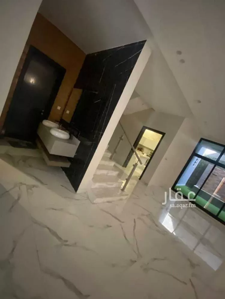 فيلا للإيجار في شارع أحمد بن إبراهيم الغرناطي, حي طويق, مدينة الرياض, منطقة الرياض صورة 2