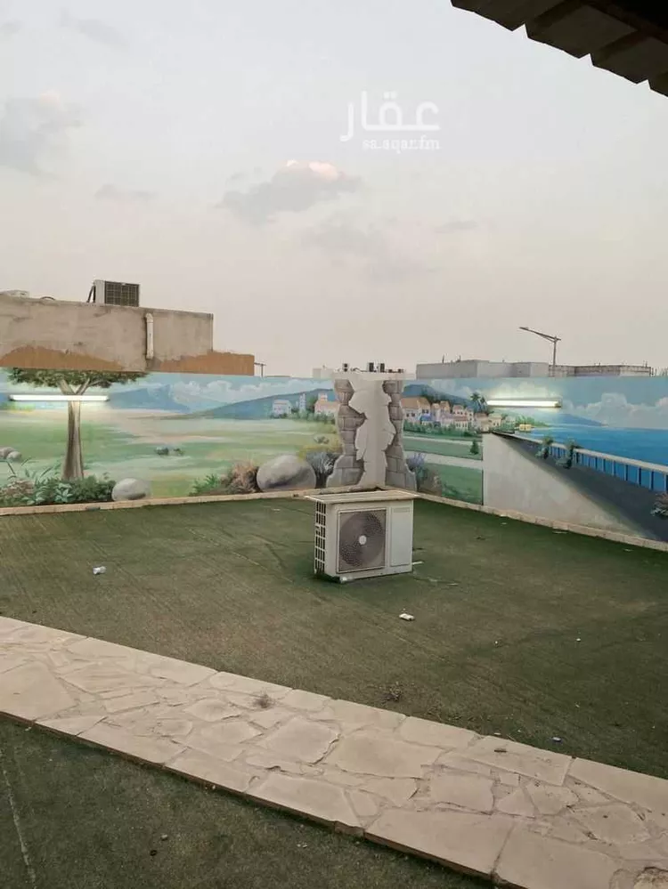 شقة للإيجار في شارع المشوار, حي ظهرة لبن, مدينة الرياض, منطقة الرياض صورة 5