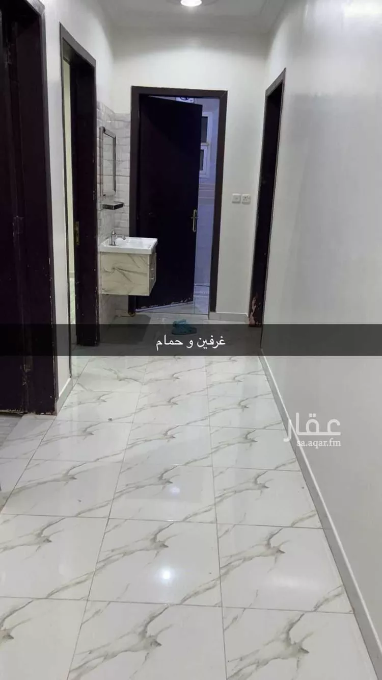 شقة للإيجار في شارع شهاب الدين التاج, حي الرمال, مدينة الرياض, منطقة الرياض صورة 3