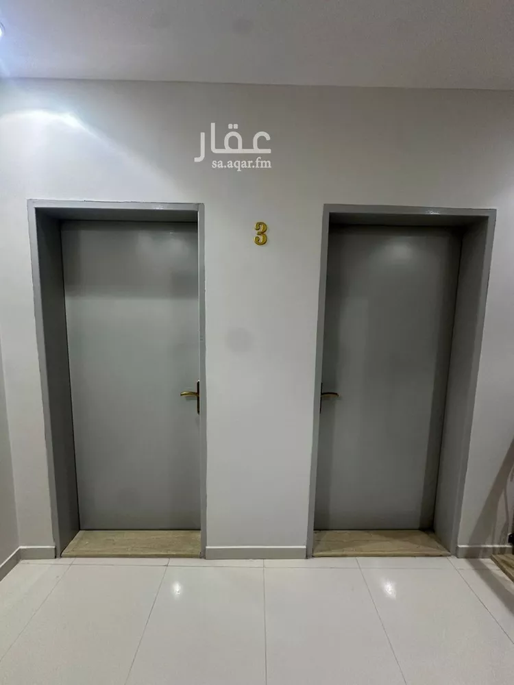 شقة للإيجار في شارع ابن الكلبي, حي المهدية, مدينة الرياض, منطقة الرياض صورة 4