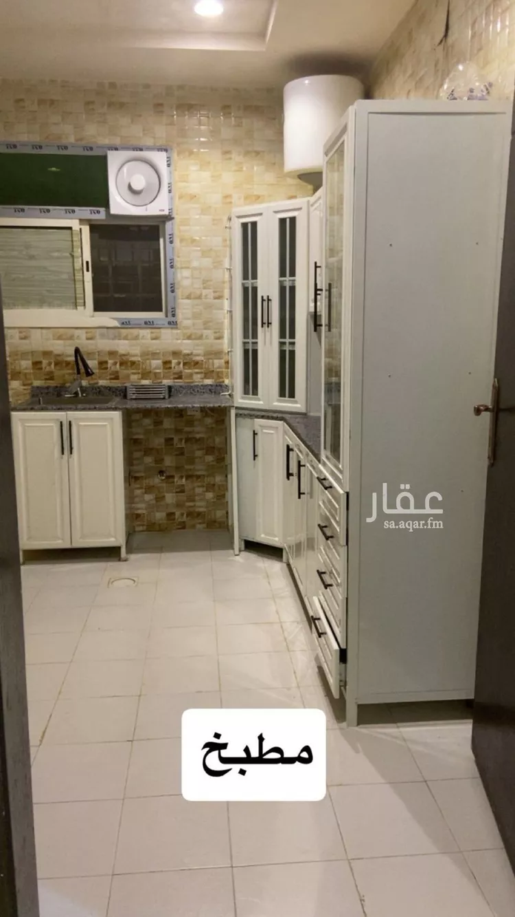 شقة للإيجار في شارع سليمان بن عبدالملك بن مروان, حي طويق, مدينة الرياض, منطقة الرياض