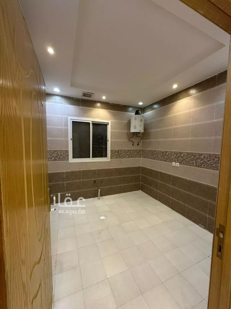 شقة للإيجار في شارع عبدالغني مشرف, حي العوالي, مدينة الرياض, منطقة الرياض صورة 4