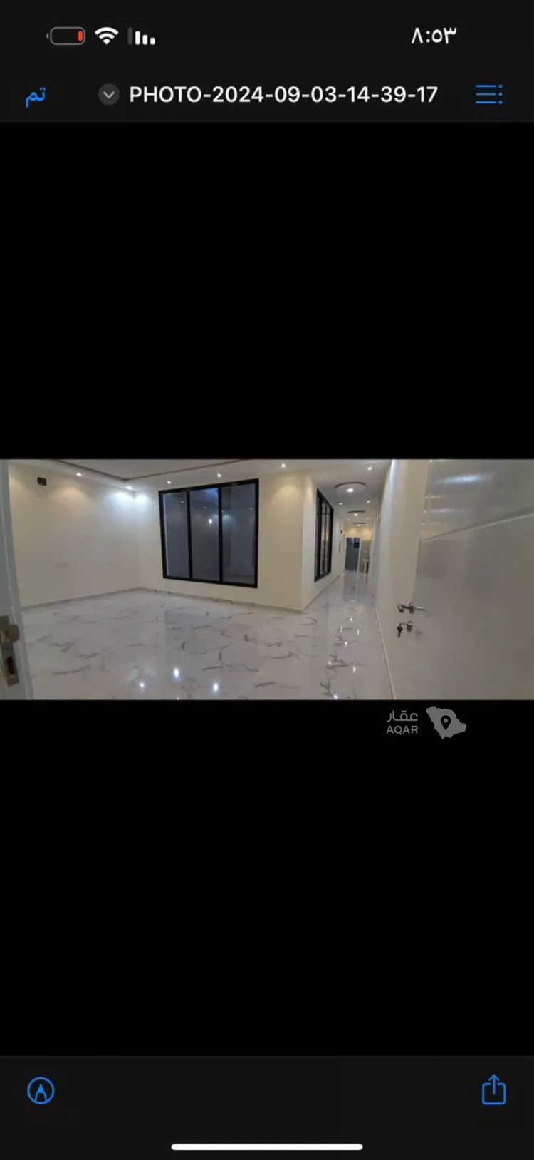 Apartment for Rent in Riyadh Badr