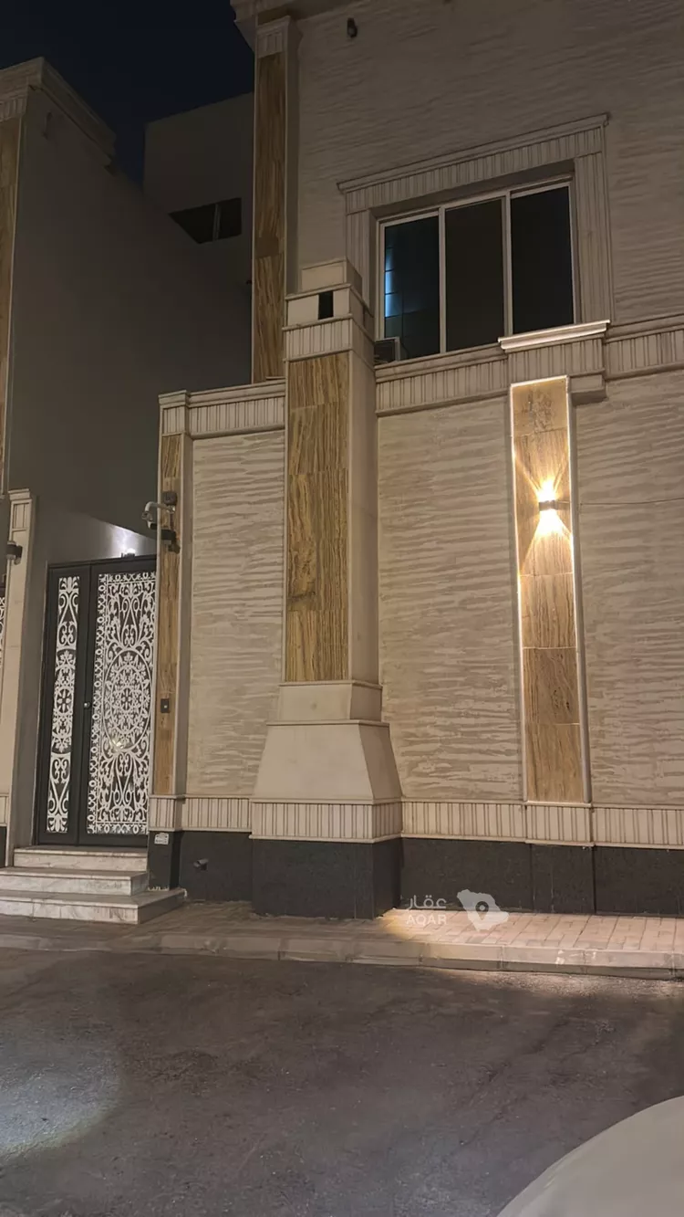 Apartment for Rent in Riyadh Al Hazm