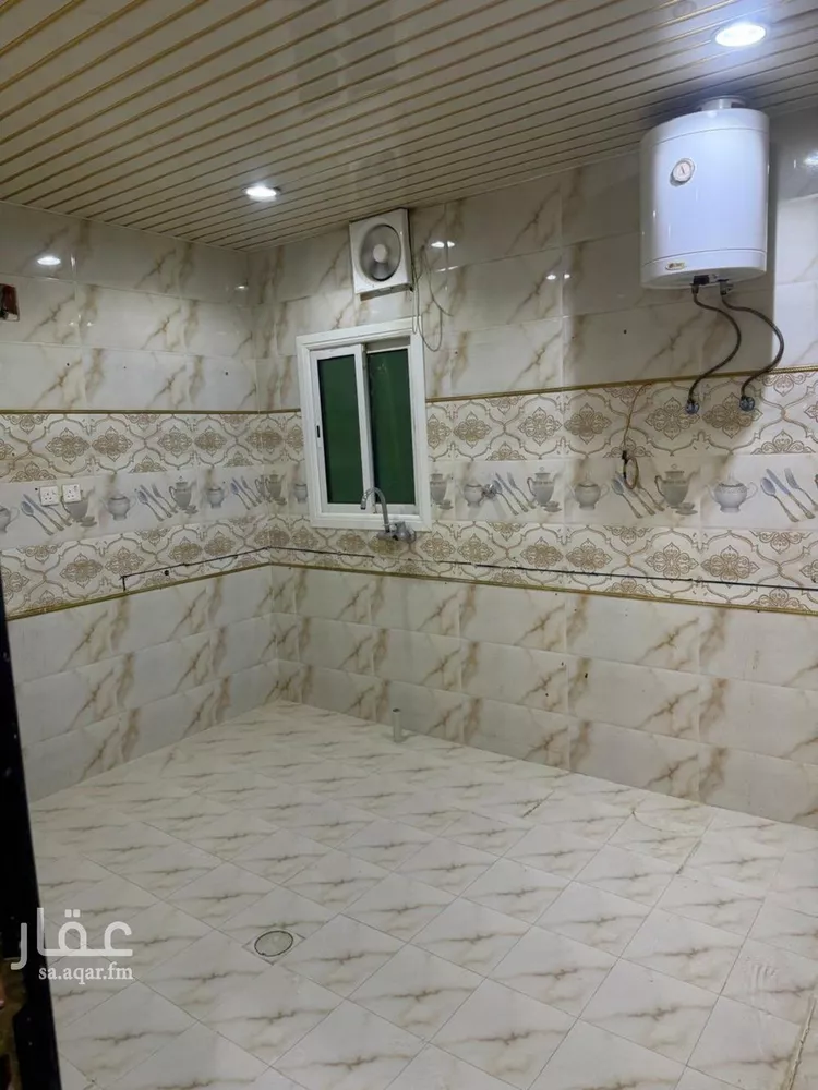 شقة للإيجار في شارع إبراهيم بن حسين, حي المهدية, مدينة الرياض, منطقة الرياض صورة 4