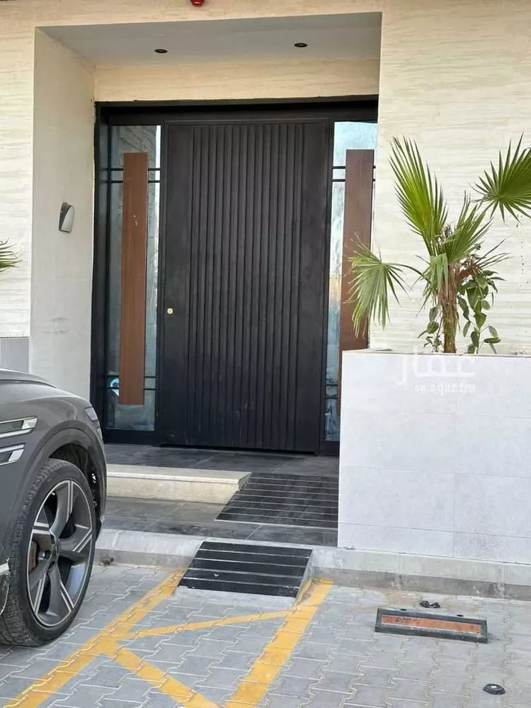 شقة للإيجار في شارع يحيى الرندي, حي النرجس, مدينة الرياض, منطقة الرياض صورة 2