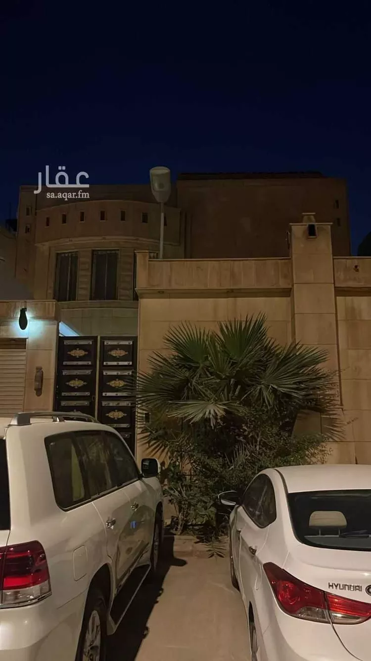 شقة للإيجار في شارع جبل السوادي, حي قرطبة, مدينة الرياض, منطقة الرياض