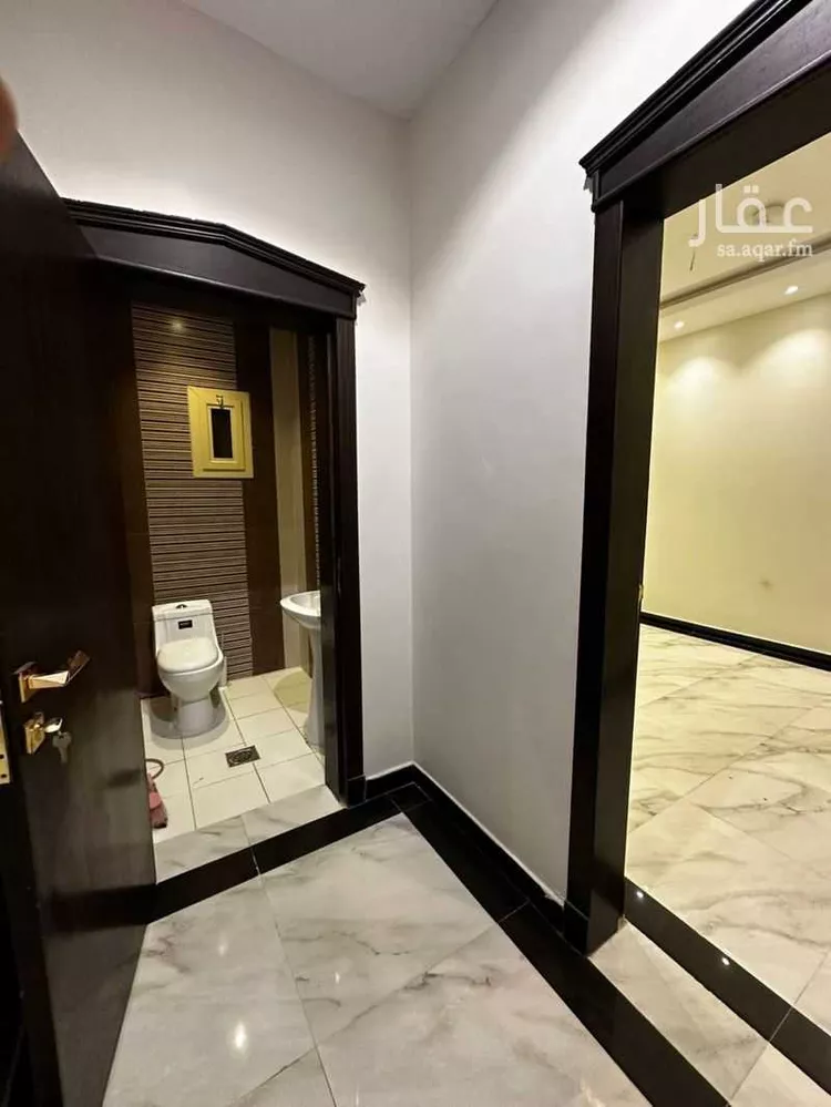 شقة للإيجار في شارع يحيى الرندي, حي النرجس, مدينة الرياض, منطقة الرياض صورة 3