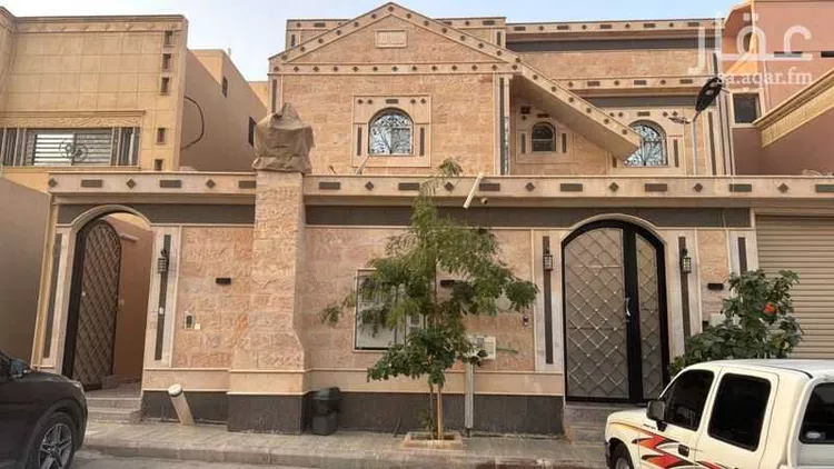 شقة للإيجار في شارع المشوار, حي ظهرة لبن, مدينة الرياض, منطقة الرياض صورة 4