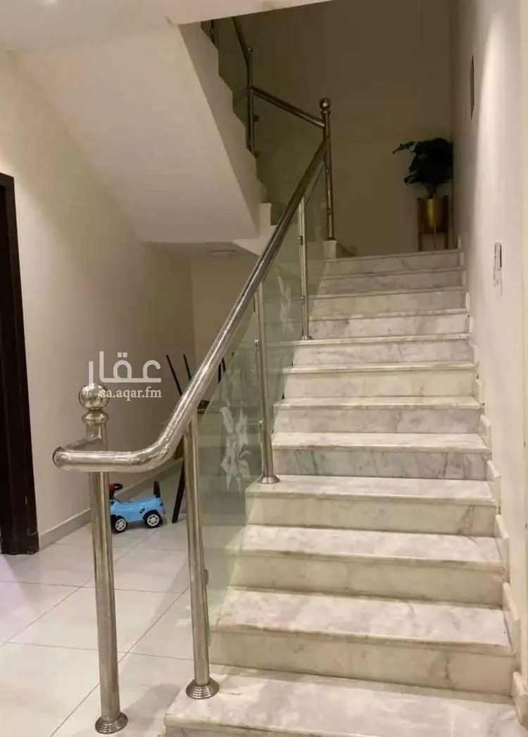 فيلا للإيجار في شارع أحمد بن إبراهيم الغرناطي, حي طويق, مدينة الرياض, منطقة الرياض صورة 2