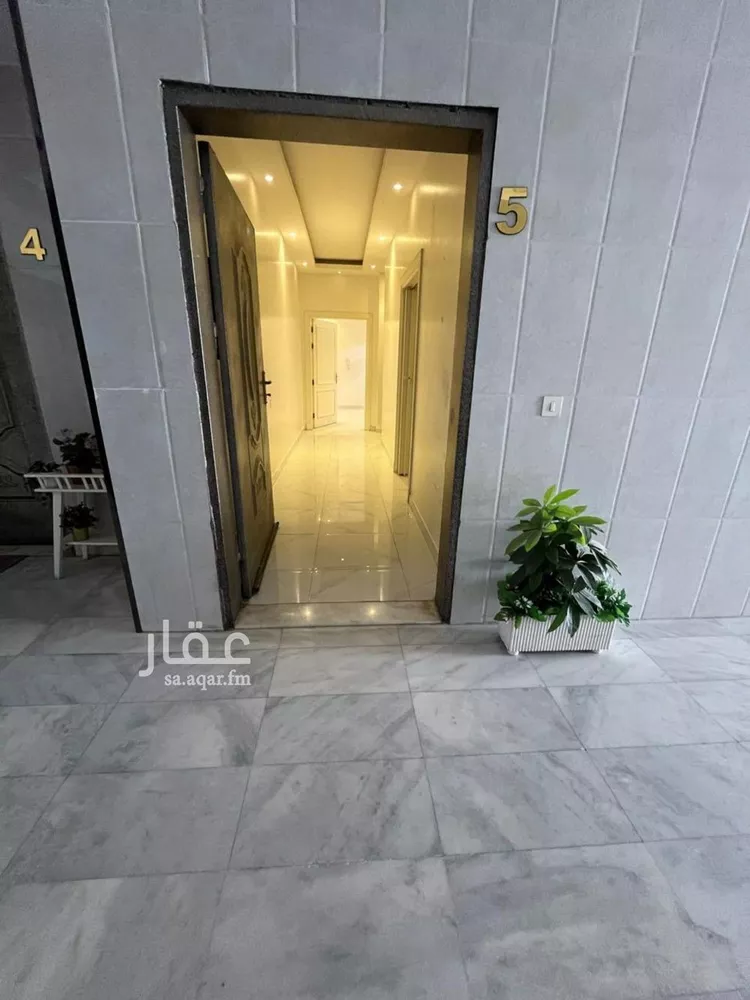 شقة للإيجار في شارع الناعمة, حي اليرموك, مدينة الرياض, منطقة الرياض