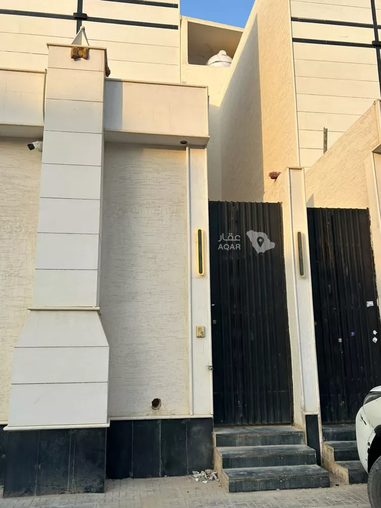 Apartment for Rent in Riyadh Badr