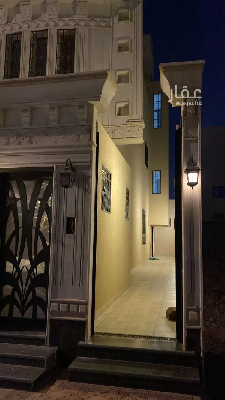شقة للإيجار في شارع حميدة الإبراهيمي, حي العوالي, مدينة الرياض, منطقة الرياض