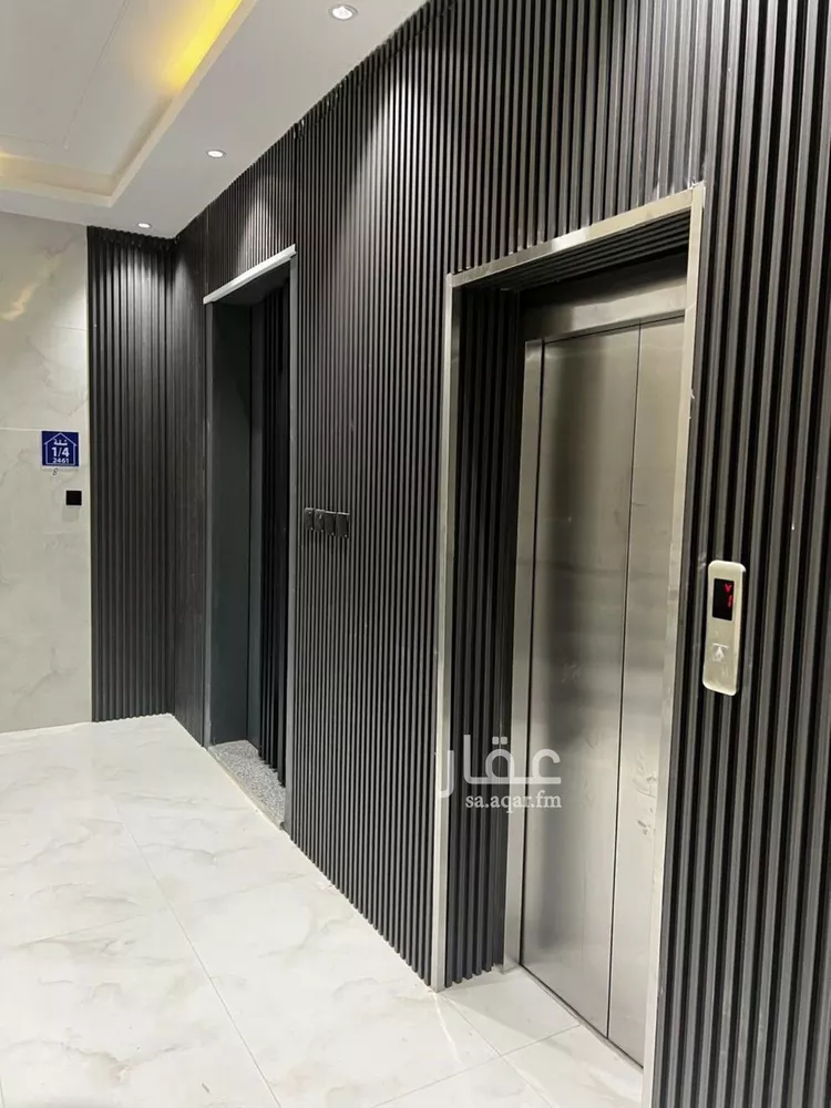 شقة للإيجار في شارع حميدة الإبراهيمي, حي العوالي, مدينة الرياض, منطقة الرياض