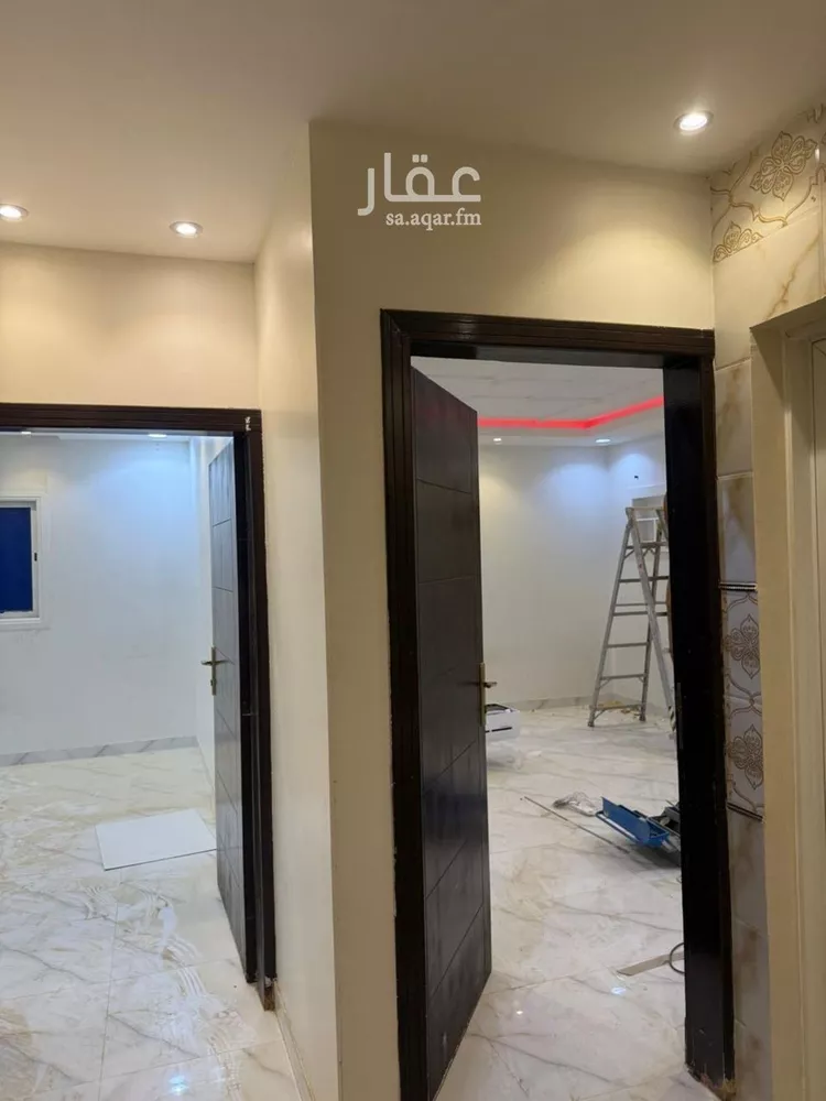 شقة للإيجار في شارع إبراهيم بن حسين, حي المهدية, مدينة الرياض, منطقة الرياض صورة 3