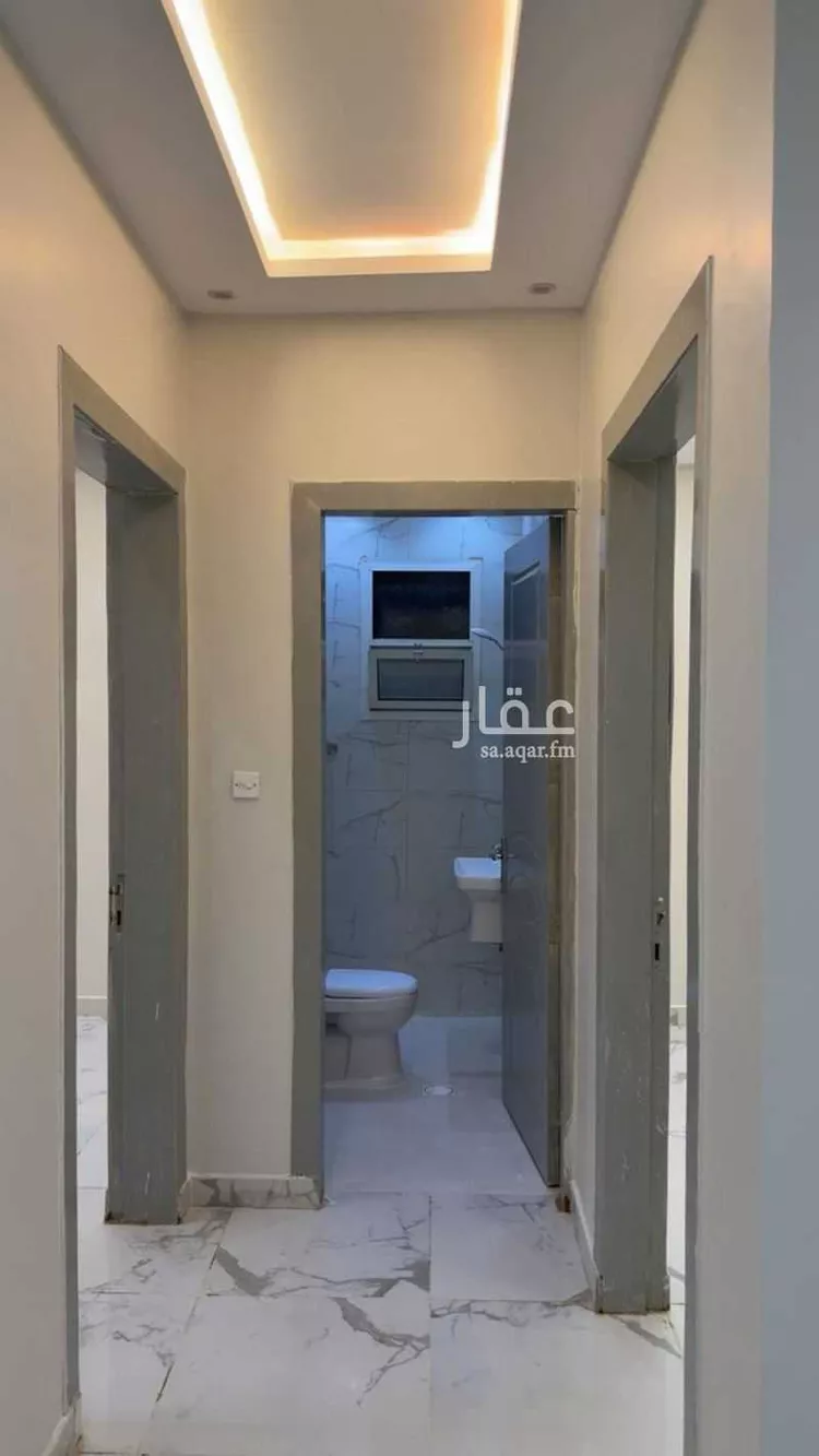 شقة للإيجار في شارع شهاب الدين التاج, حي الرمال, مدينة الرياض, منطقة الرياض