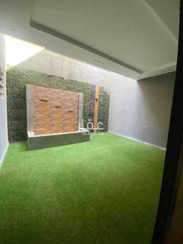 فيلا للإيجار في شارع أحمد بن إبراهيم الغرناطي, حي طويق, مدينة الرياض, منطقة الرياض صورة 4