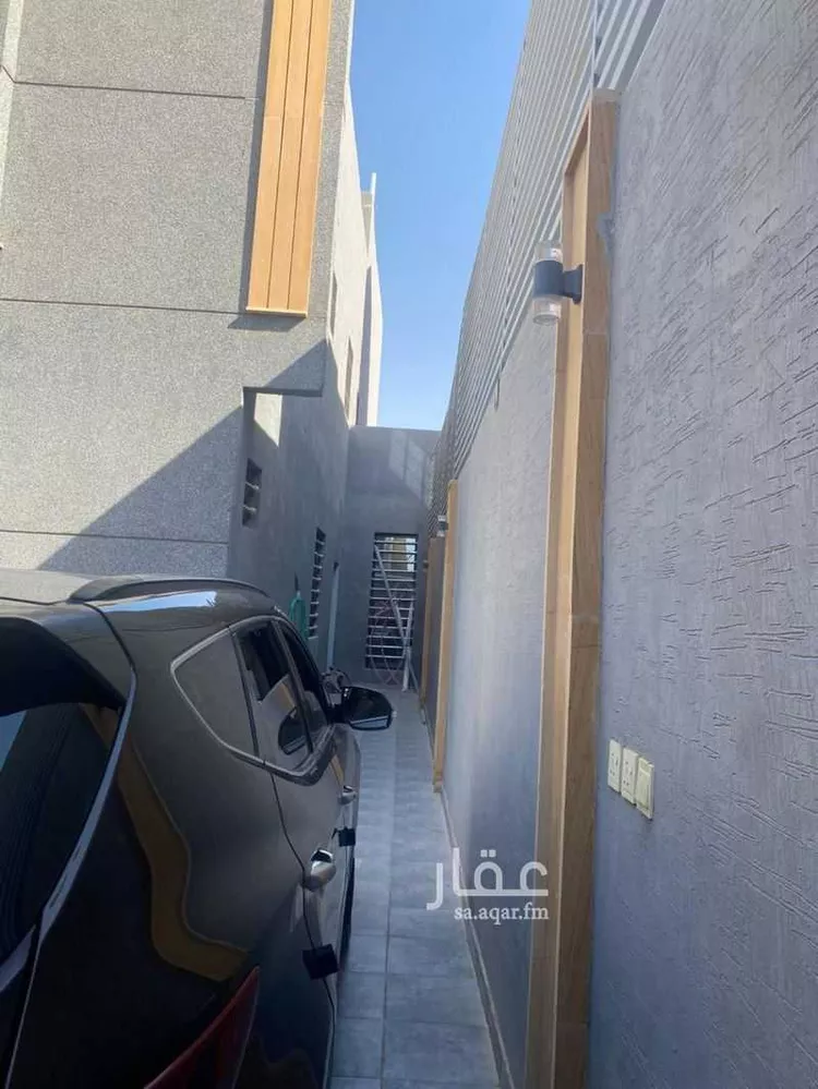 فيلا للإيجار في شارع أحمد بن إبراهيم الغرناطي, حي طويق, مدينة الرياض, منطقة الرياض صورة 5