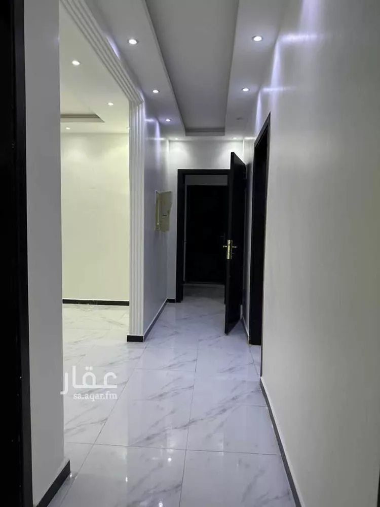 شقة للإيجار في شارع جبل ماري, حي القادسية, مدينة الرياض, منطقة الرياض صورة 3