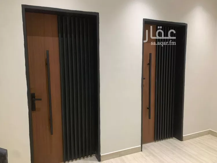 شقة للإيجار في شارع ابن الكلبي, حي المهدية, مدينة الرياض, منطقة الرياض صورة 4