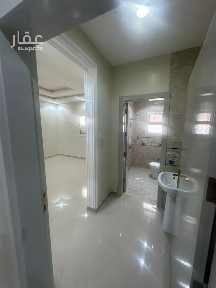 شقة للإيجار في شارع ابن الكلبي, حي المهدية, مدينة الرياض, منطقة الرياض صورة 2