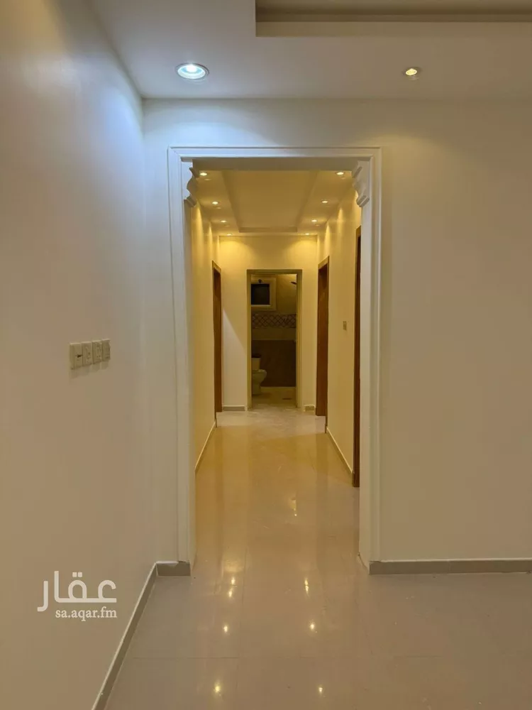 شقة للإيجار في شارع ابن الكلبي, حي المهدية, مدينة الرياض, منطقة الرياض