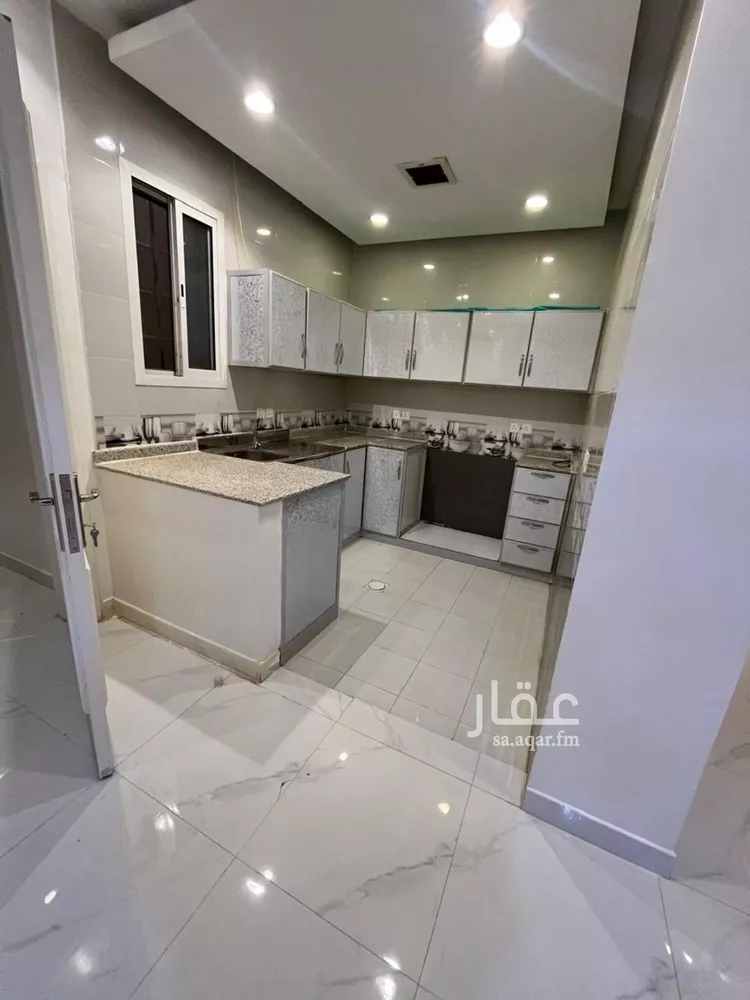 شقة للإيجار في شارع الناعمة, حي اليرموك, مدينة الرياض, منطقة الرياض صورة 5