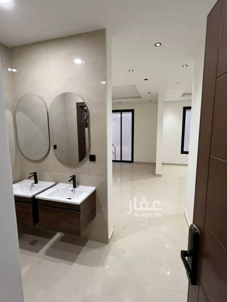 دور للإيجار في شارع الونان, حي الحزم, مدينة الرياض, منطقة الرياض