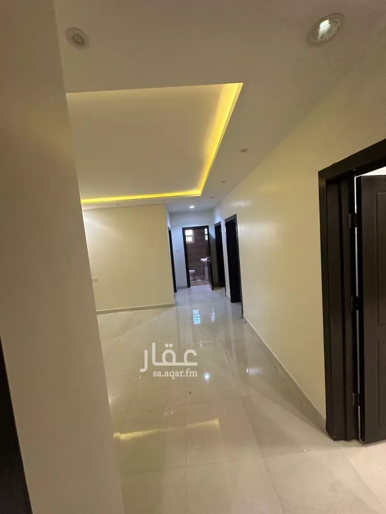 شقة للإيجار في شارع إبراهيم بن حسين, حي المهدية, مدينة الرياض, منطقة الرياض