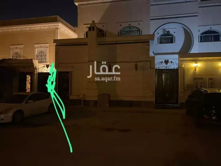 شقة للإيجار في شارع ممر88, حي المونسية, مدينة الرياض, منطقة الرياض صورة 2