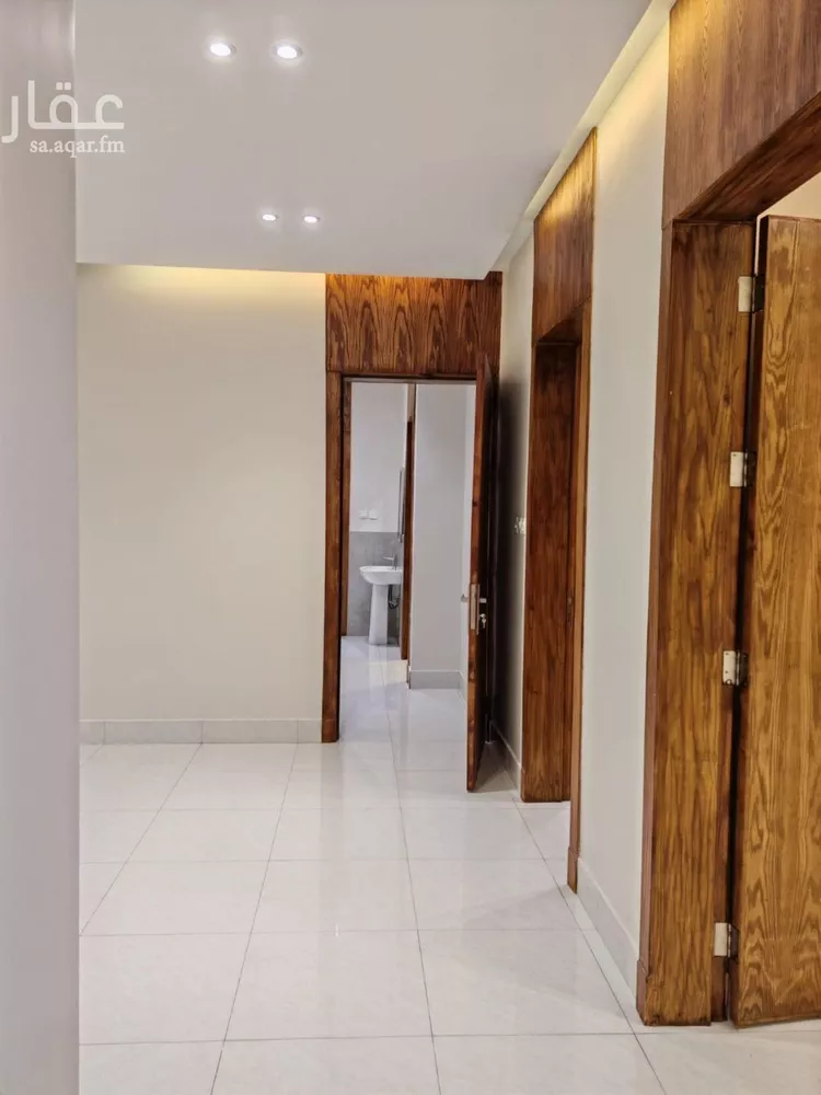 شقة للإيجار في شارع إبراهيم بن حسين, حي المهدية, مدينة الرياض, منطقة الرياض