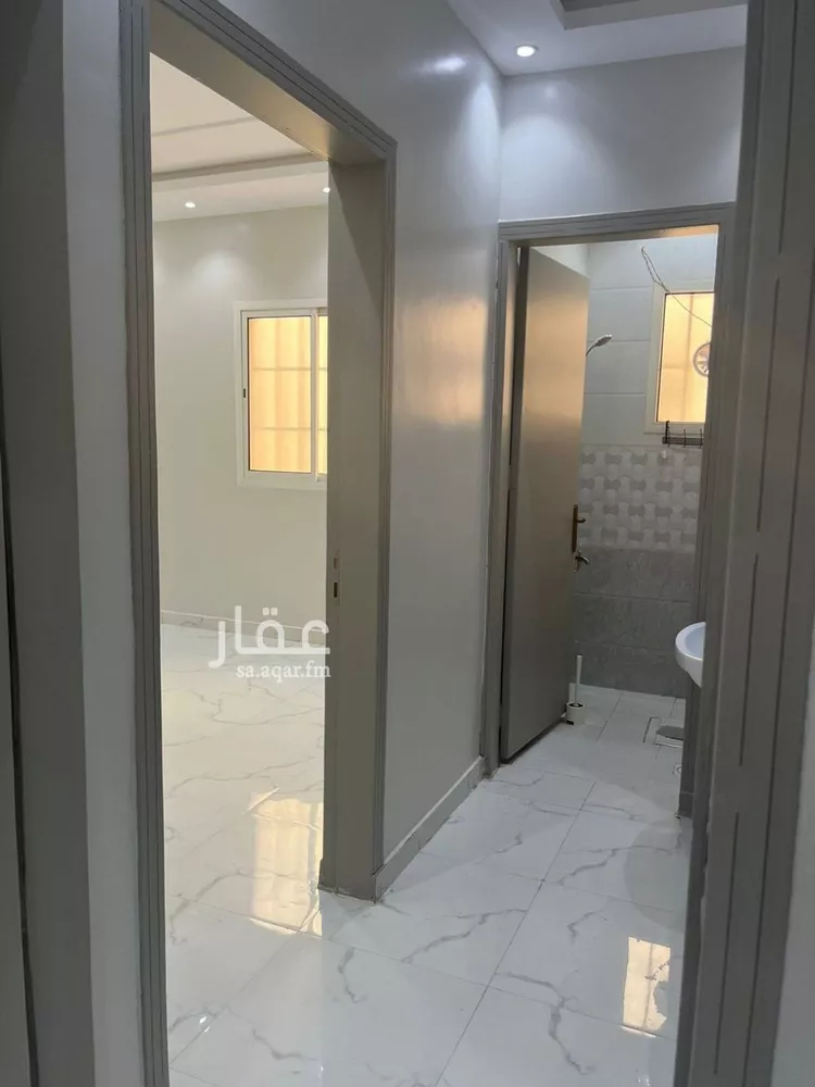 شقة للإيجار في شارع فضل الله بن عبدالله الطبري, حي الرمال, مدينة الرياض, منطقة الرياض صورة 2