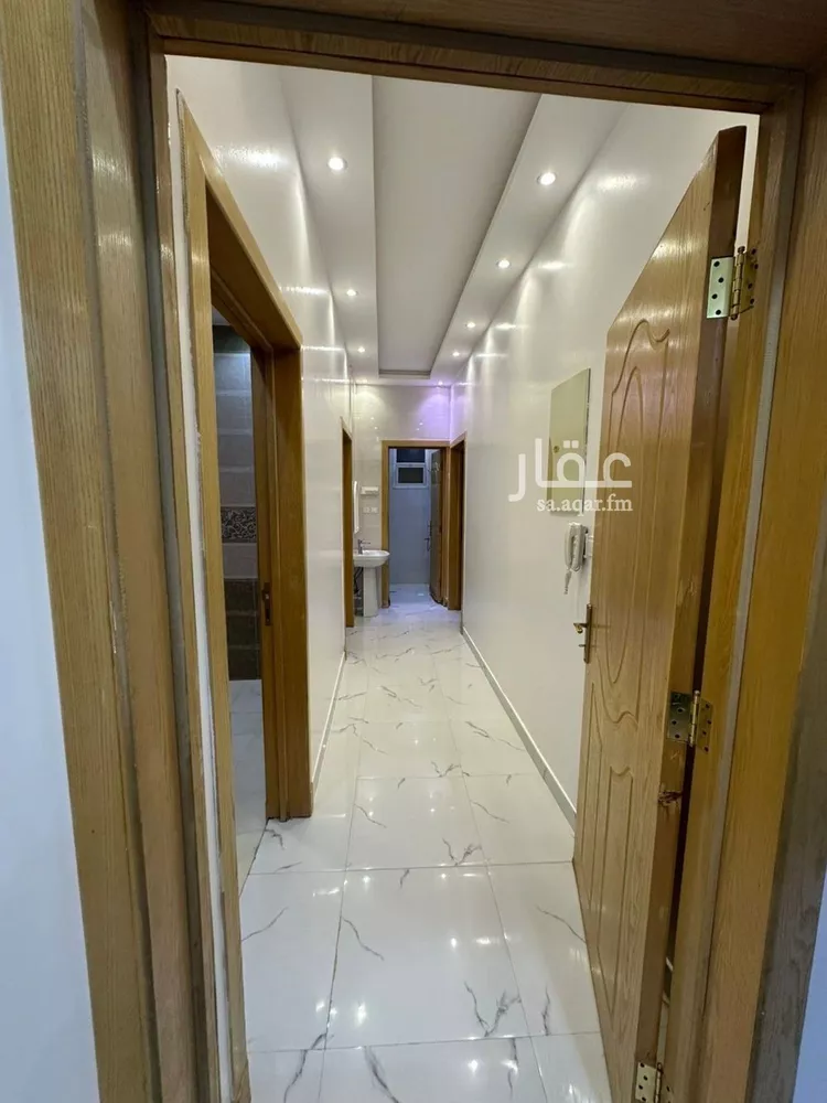 شقة للإيجار في شارع عبدالغني مشرف, حي العوالي, مدينة الرياض, منطقة الرياض صورة 2