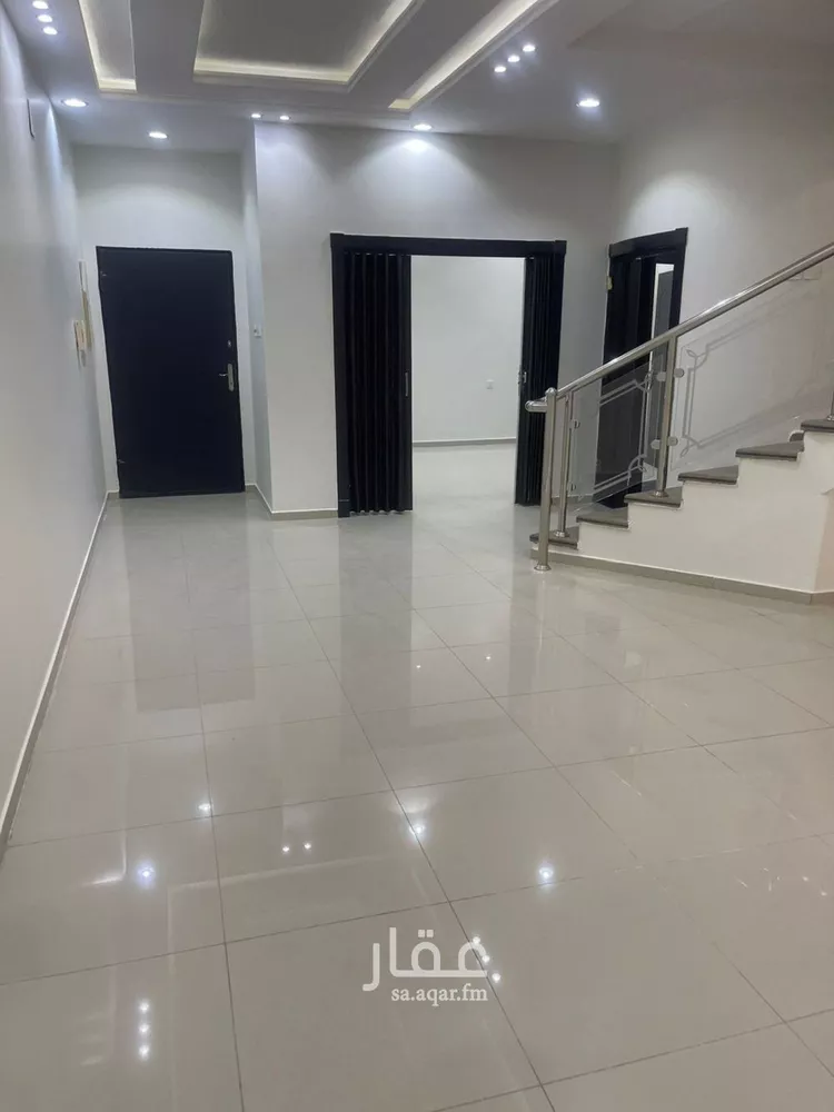 فيلا للإيجار في شارع المغيرة بن عوف, حي طويق, مدينة الرياض, منطقة الرياض