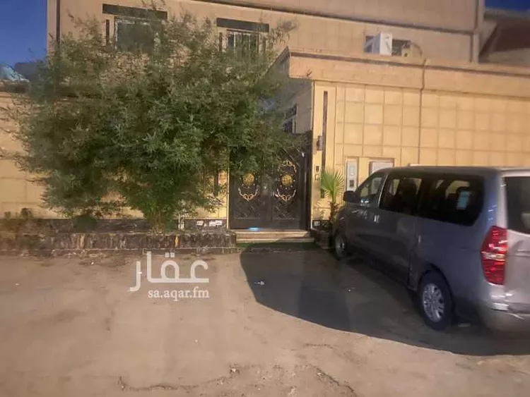 شقة للإيجار في شارع شهاب الدين التاج, حي الرمال, مدينة الرياض, منطقة الرياض