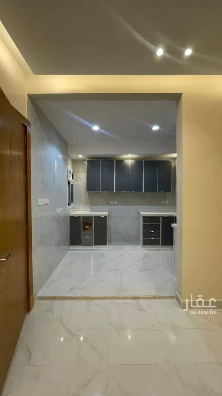 شقة للإيجار في شارع يحيى الرندي, حي النرجس, مدينة الرياض, منطقة الرياض