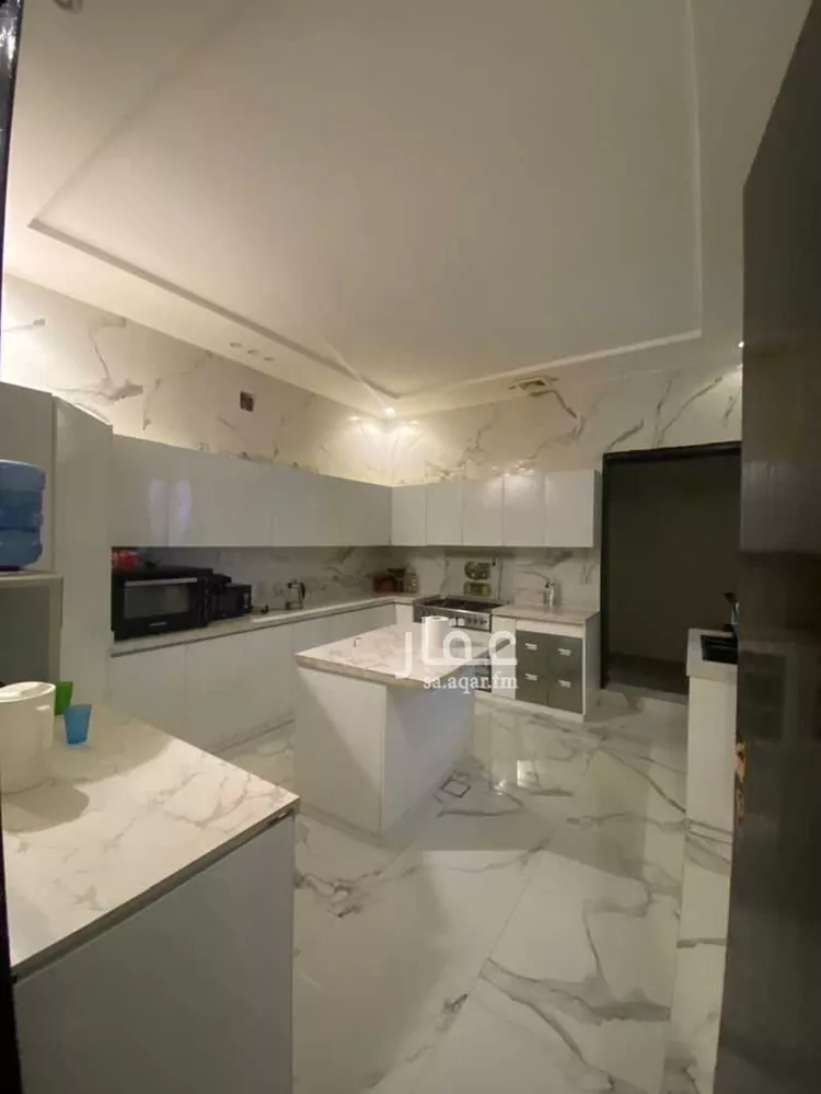 فيلا للإيجار في شارع أحمد بن إبراهيم الغرناطي, حي طويق, مدينة الرياض, منطقة الرياض